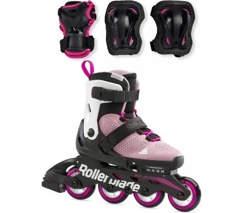 Rollerblade MICROBLADE COMBO
