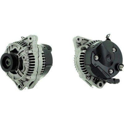 Alternátor - Toyota Avensis 2,0 -16V / Bosch 0123325013