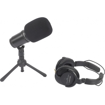 Zoom ZDM1-PMP