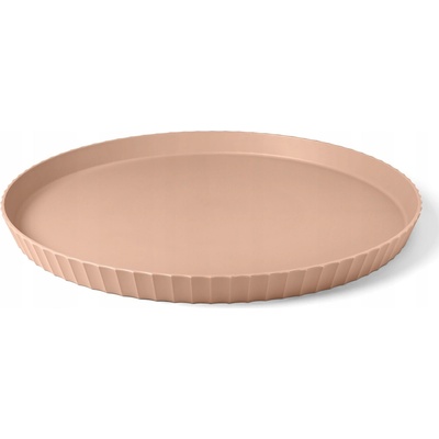 Talíř na salát, předkrmový talíř Blim+ ATENA 40 cm