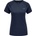 Newline Дамска тениска Newline Core Running T Shirt Ladies - Black Iris
