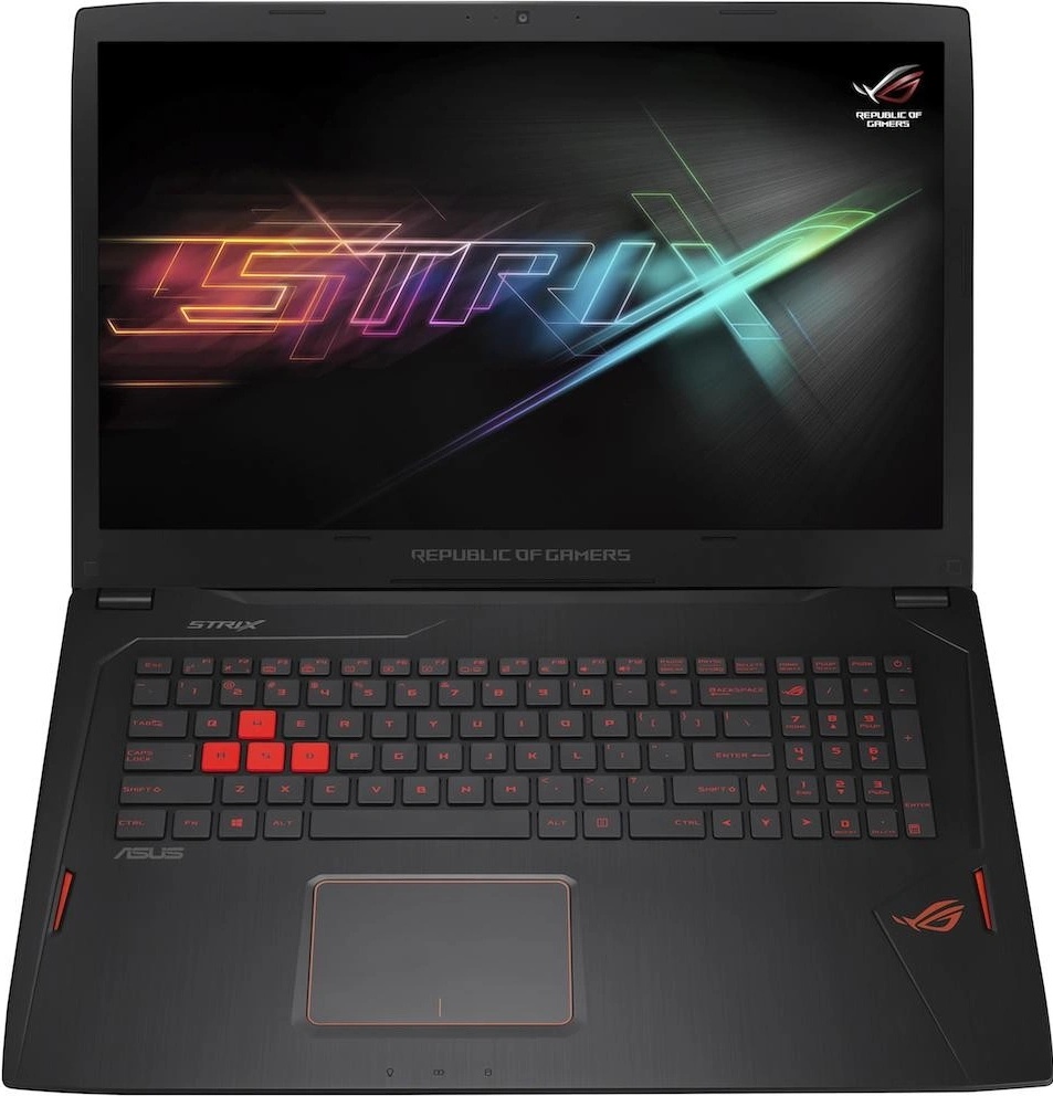 Asus GL702VM-GC186T