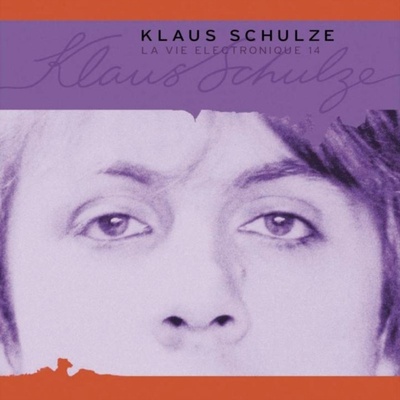 Klaus Schulze - La Vie Electronique 14