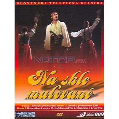 NA SKLE MALOVANE DVD: VARIOUS, DVD