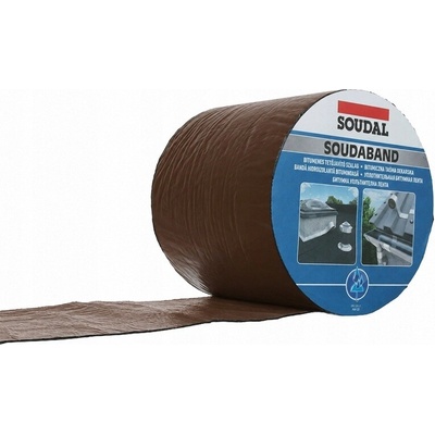 Soudal Bitumenová páska KOM75