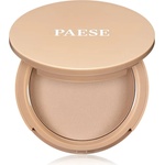 Paese Glowing озаряваща пудра с изглаждащ ефект цвят 12 Natural Beige 10 гр