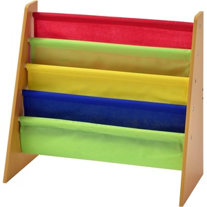 Ginger Home Детска етажерка Ginger Home - Colors (JWTR-3029-C)