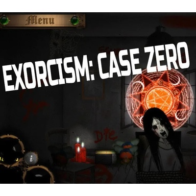 Exorcism: Case Zero