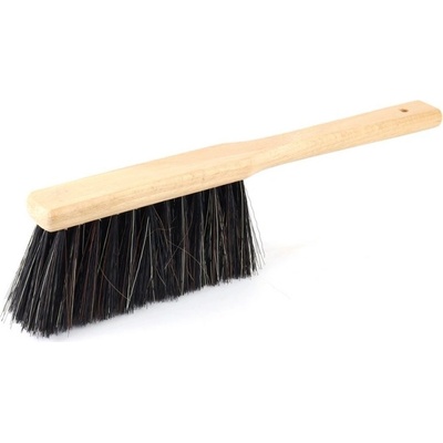 AMiO Dřevěný smetáček na mytí aut 35 cm
