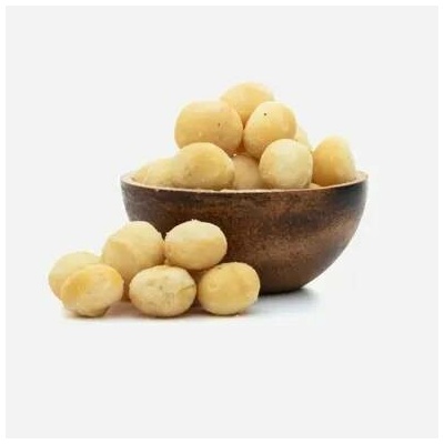 GRIZLY Makadamové ořechy 6 x 500 g