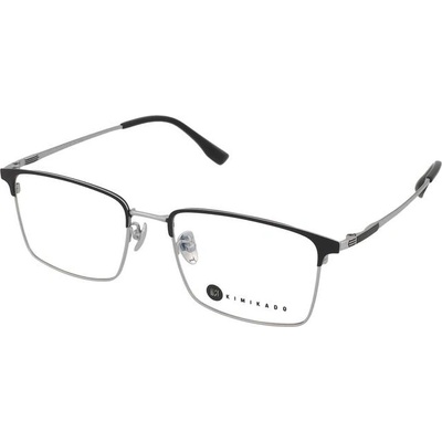 Kimikado Диоптрични очила Kimikado Titanium Fuji C2