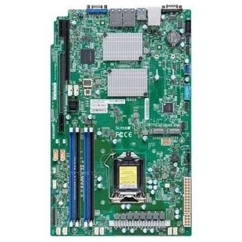 Supermicro MBD-X12STW-F-B