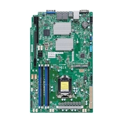 Supermicro MBD-X12STW-F-B