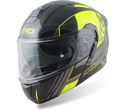 XRC Touraner 2.0