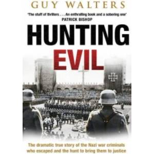 Hunting Evil | Guy Walters (ISBN: 9780553819397)