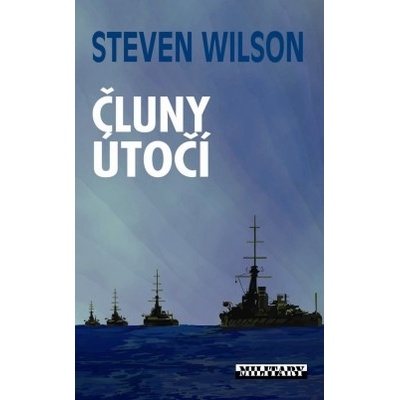 Čluny útočí