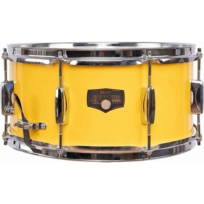 Tama IPS1465-ELY Imperialstar Electric Yellow Snare