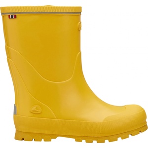 Viking Детски гумени ботуши Viking Kid's Jolly Wellington boots - Sun / Yellow - размер 29 (EU) (731-0009-1119)