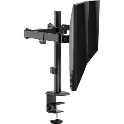 AKAI Стойка за два монитора 17"-32" m1732dualts2