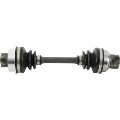 All Balls Racing Náprava All Balls Racing AB6-YA-9-300 6ball