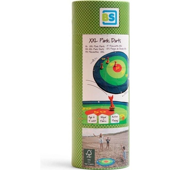 BS Toys XXL vonkajšie šípky