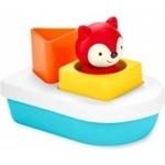 Skip Hop Dripping Toy Ice Sorter Zoo