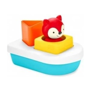 Skip Hop Dripping Toy Ice Sorter Zoo