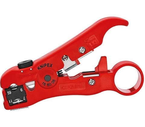 Knipex 166006SB