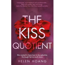 The Kiss Quotient - Helen Hoang