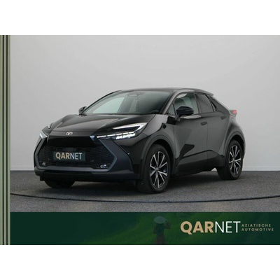 Toyota C-HR 2.0 Plug-In Hybrid Dynamic 164 kW