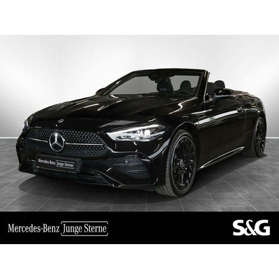 Mercedes-Benz CLE 200 150 kW