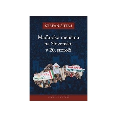 Maďarská menšina na Slovensku v 20. storočí