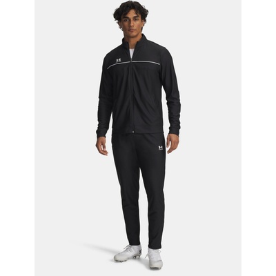 Мъжки комплект Under Armour UA M Challenger Tracksuit-BLK Under Armour | Cheren | МЪЖЕ | L