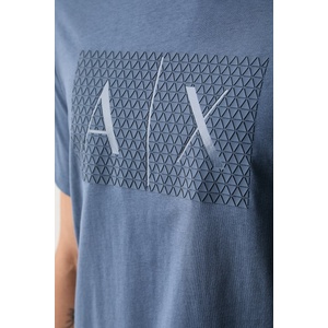 Giorgio Armani тениска мъжка от памук (8NZTCK.Z8H4Z) - answear - 107,38 лв
