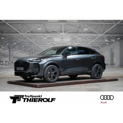 Audi Q3 TFSI quattro S tronic Sportback 150 kW