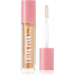 Dermacol Think Pink масло от нар цвят 04 4ml