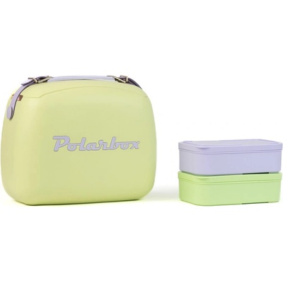 Polisur Polarbox Summer Passive 6 l Green