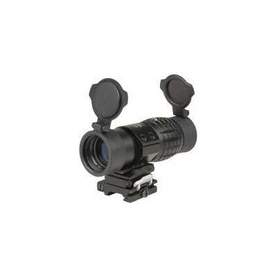 Theta Optics Magnifier 3x35