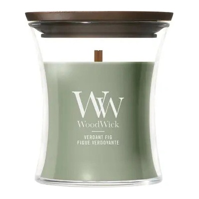 WoodWick Verdant Fig 85 g