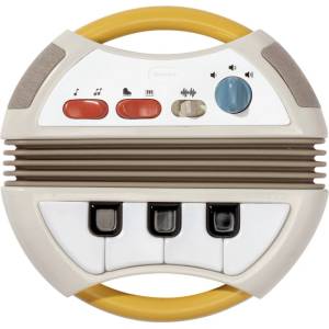 Tiny Love Електронен Акордеон TINY LOVE Tiny Rockers, 12м+ (Musical Toy)