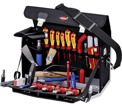 Knipex 002102EL