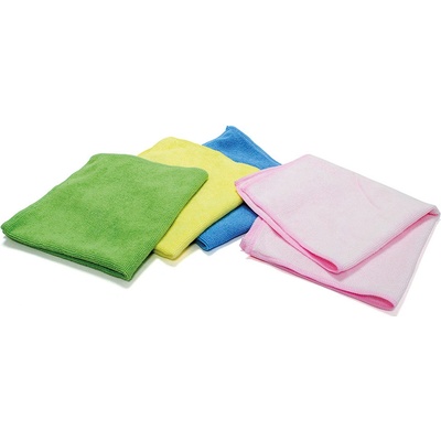 Cleanex utierka z mikrovlákna Stretch 40 x 40 cm 1 ks