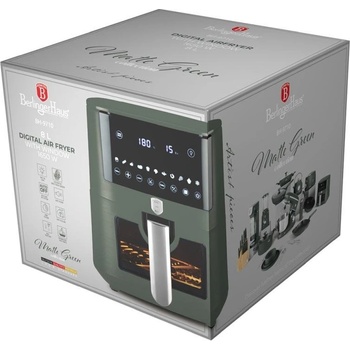 BERLINGERHAUS BH-9710