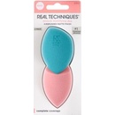 Houbičky na make-up Real Techniques Miracle Airblend Sponge 2 ks