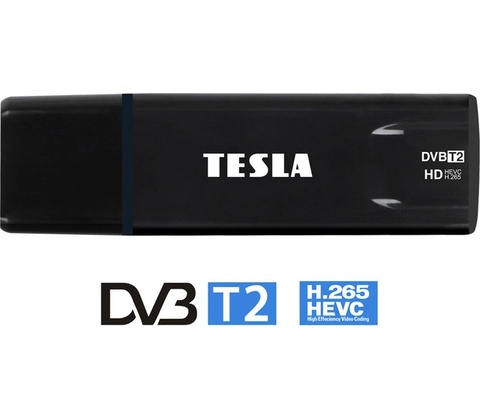 TESLA Proxy T2