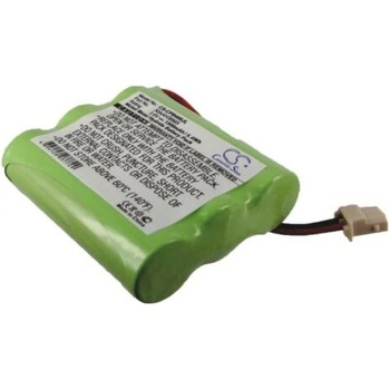 Image 1 of VHBW Батерия за Panasonic KX-TD7894 / KX-TD7895W, 1500 mAh (800110854)