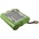VHBW Батерия за Panasonic KX-TD7894 / KX-TD7895W, 1500 mAh (800110854)