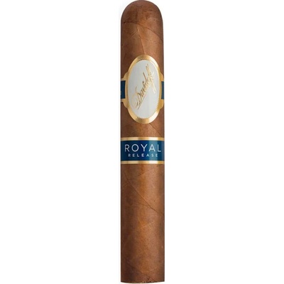 Davidoff ROYAL ROBUSTO 1 ks
