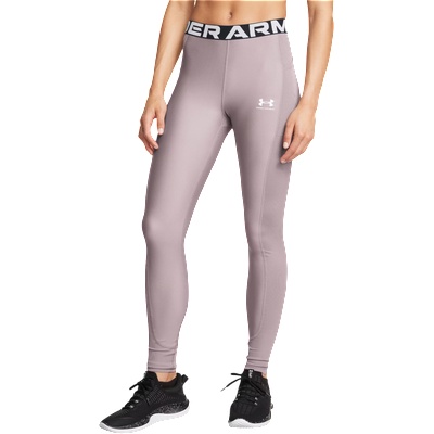 Under Armour Клинове Under Armour HeatGear® Rib Legging 1388693-015 Размер L