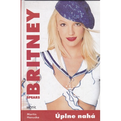 M. Halúzka Britney Spears